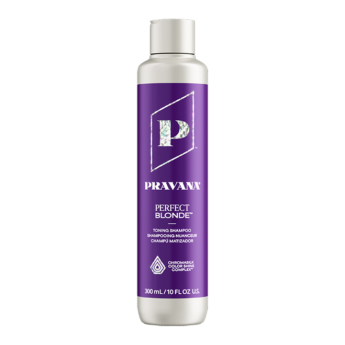 Pravana Perfect Blonde Toning Shampoo 10 oz