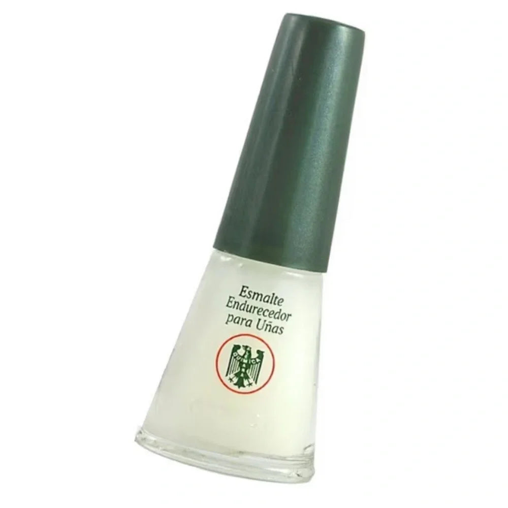 Quimica Alemana Nail Hardener Strengthener Polish 0.47 oz
