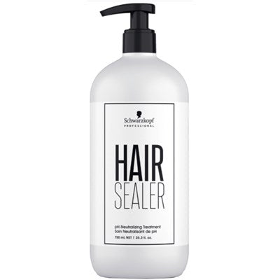 Schwarzkopf Colour Enablers Post Color Treatment Hair Sealer 25.3 oz