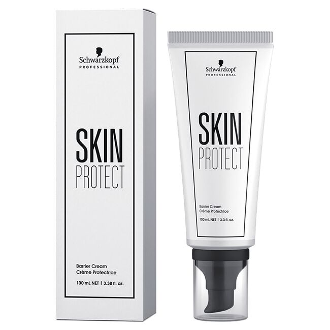 Schwarzkopf Colour Enablers Skin Protect Barrier Cream 3.3 oz