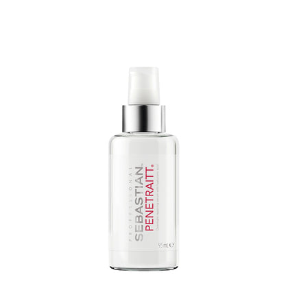 Sebastian Penetraitt Overnight Repairing Serum Leave-In Treatment 3.2 oz