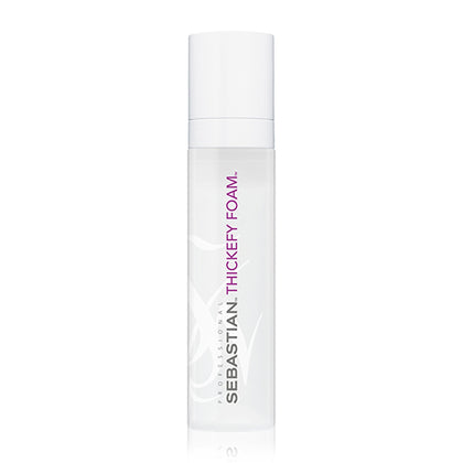 Sebastian Thickefy Styling Mousse Foam 6.4 oz