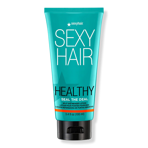 Sexy Hair Healthy Sexy Hair Seal The Deal Split End Mender Lotion 3.4 oz