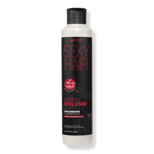 Sexy Hair I Want Volume Volumizing Conditioner