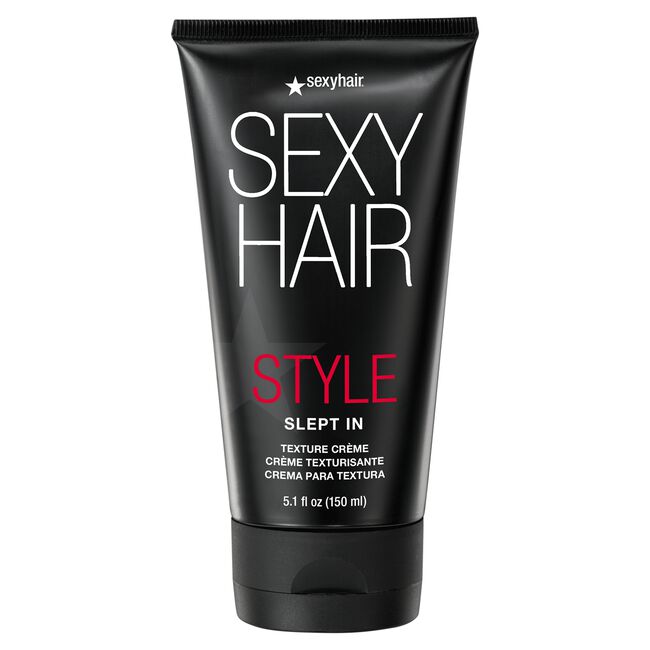 Sexy Hair Style Sexy Hair Slept In Texture Creme 5.1 oz