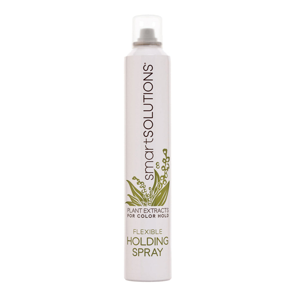 Smart Solutions Flexible Holding Spray Finish 10 oz
