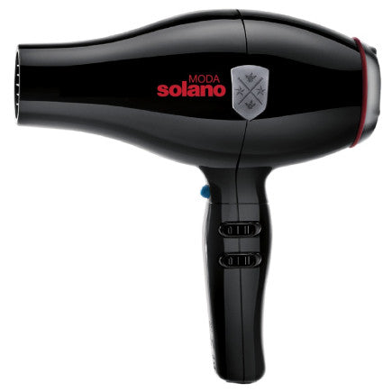 Solano Moda Hair Dryer