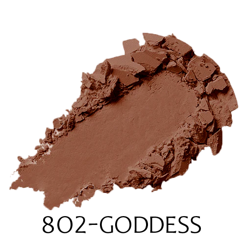 Sorme Believable Bronzer Powder Goddess 802