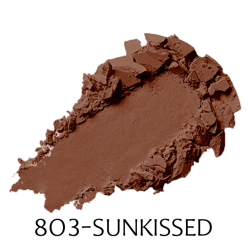 Sorme Believable Bronzer Powder Sunkissed 803