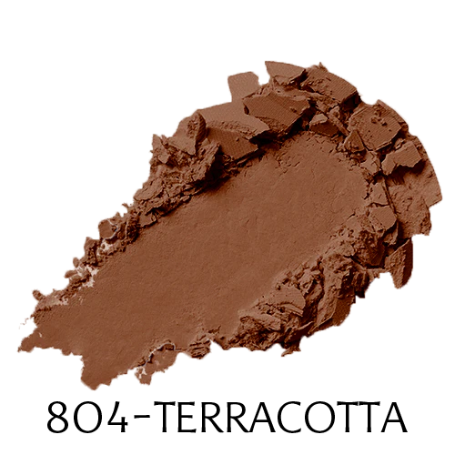 Sorme Believable Bronzer Powder Terracotta 804