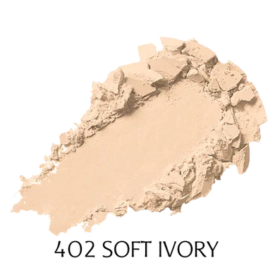 Sorme Believable Finish Powder Foundation Soft Ivory 402