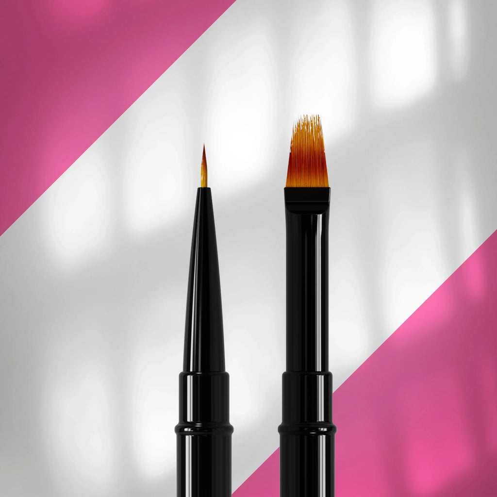 Staleks Pro Expert Brush 7mm Double-Ended for Gradient 11mm NBE-01/07