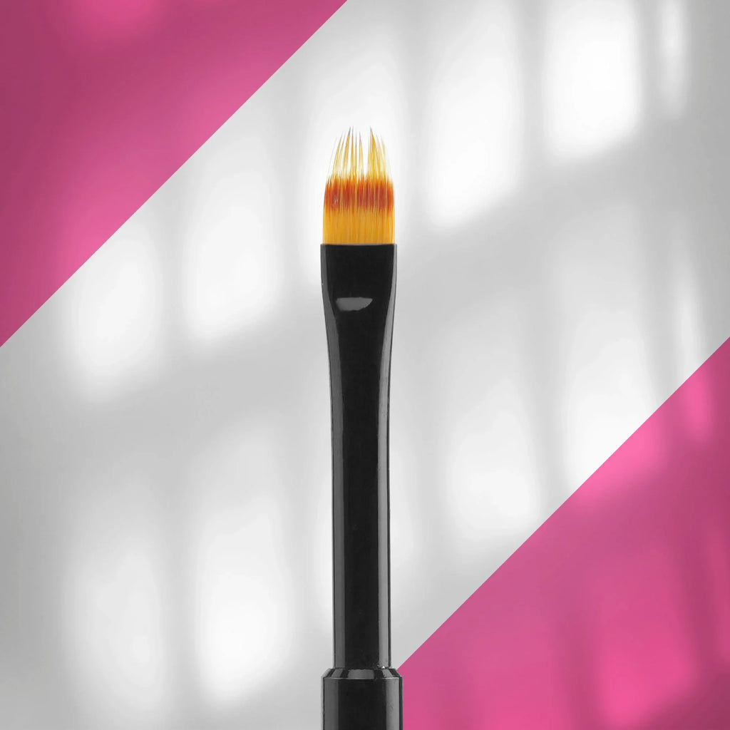 Staleks Pro Expert Brush Width 7 mm Length 11 mm for Gradient NBE-07