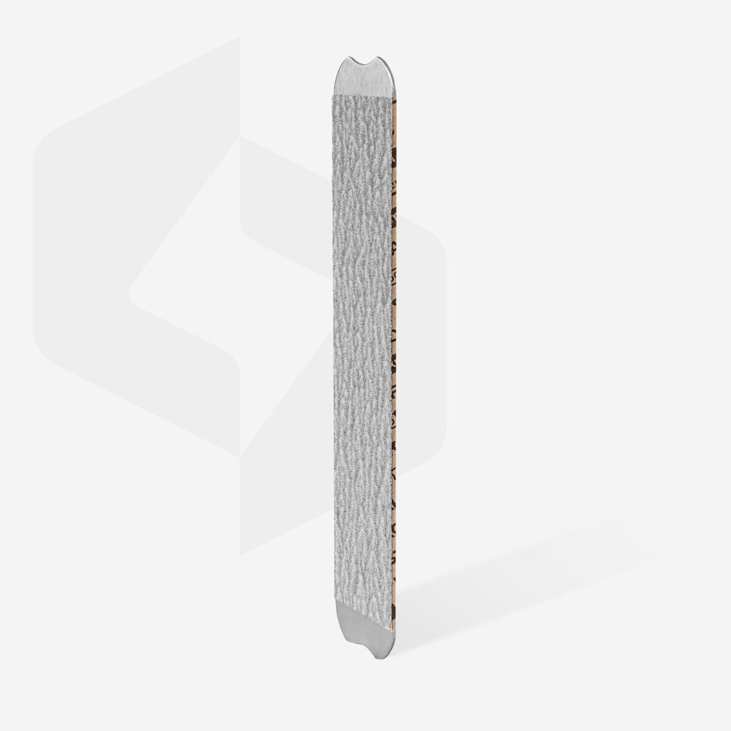 Staleks Pro Smart 22 Disposable papmAm Files for Straight Nail File 180 grit (50 pcs) DFC-22-180