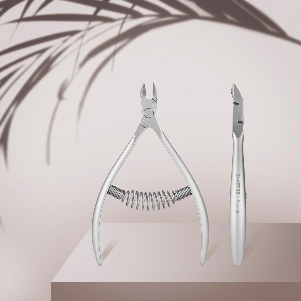 Staleks Pro Smart 30 Professional Cuticle Nippers 5 mm NS-30-5