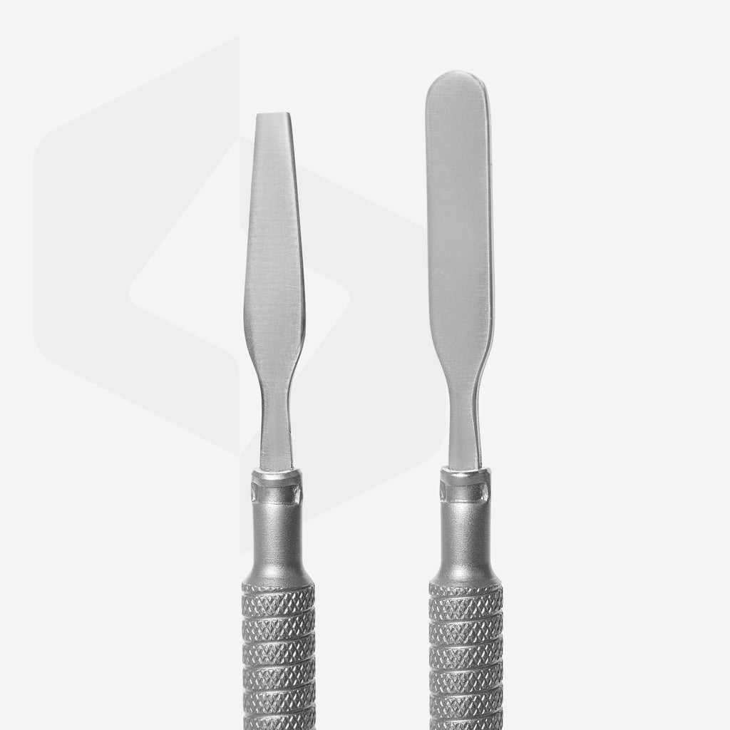 Staleks Pro Smart 60 Type 1 Manicure Scapula (Flat and Tapered) PS-60/1