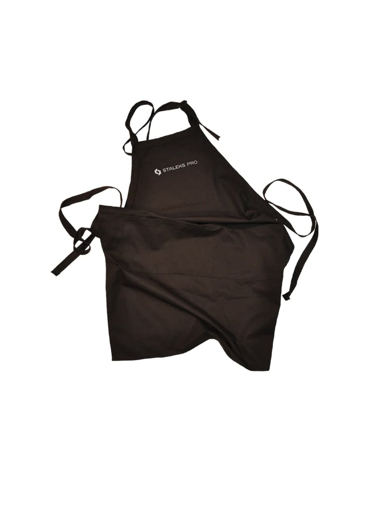 Staleks Pro Waterproof Manicure Apron with Adjustable Straps Expert 20 ADP-20