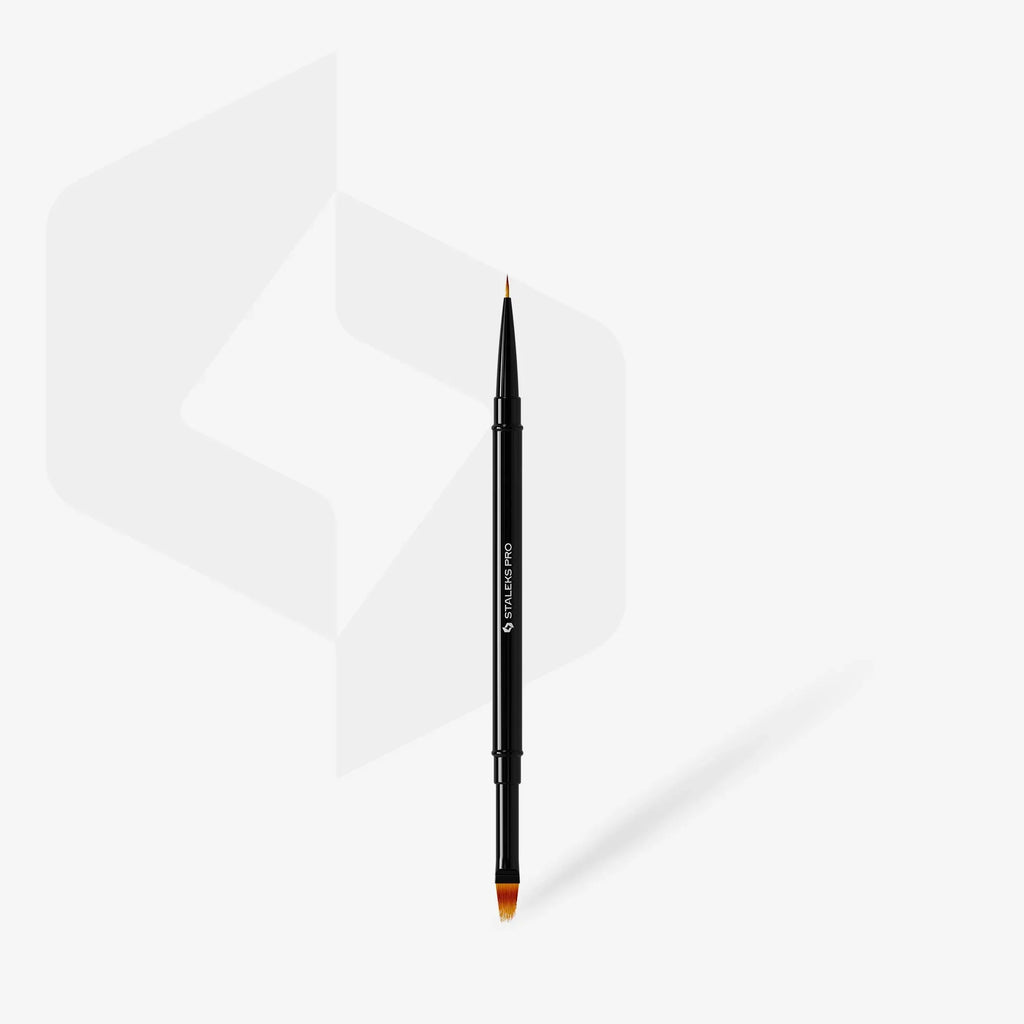 Staleks Pro Expert Brush 7mm Double-Ended for Gradient 11mm NBE-01/07