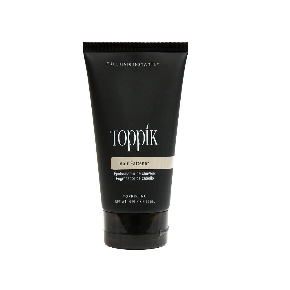 Toppik Hair Fattener 4 oz