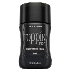 Toppik Pro Hair Building Fibers 15g 0.53 oz