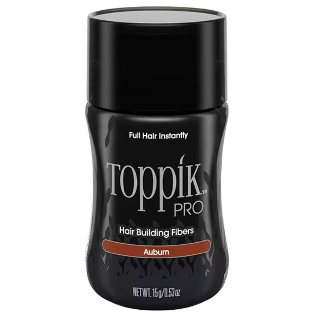 Toppik Pro Hair Building Fibers 15g 0.53 oz