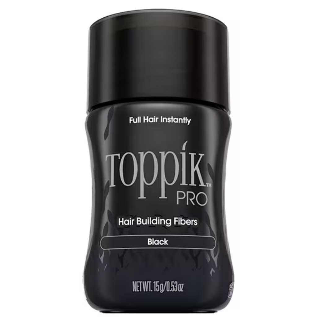 Toppik Pro Hair Building Fibers 15g 0.53 oz