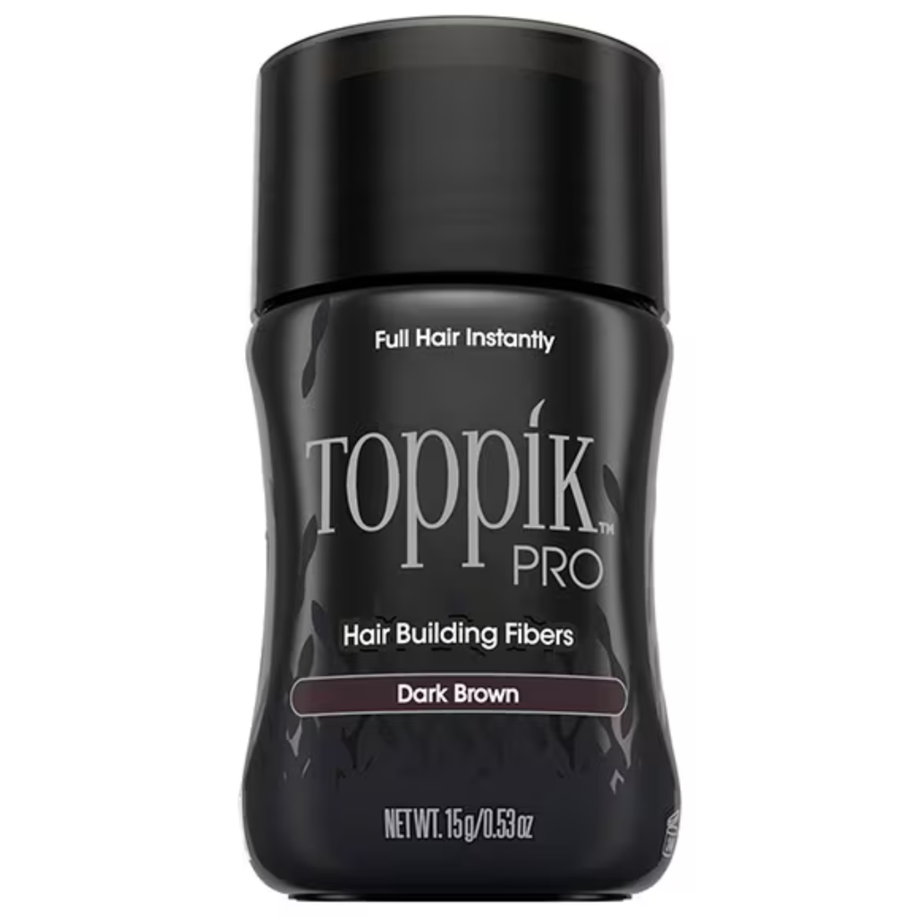Toppik Pro Hair Building Fibers 15g 0.53 oz