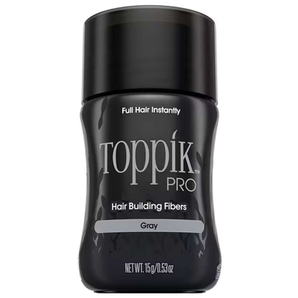 Toppik Pro Hair Building Fibers 15g 0.53 oz