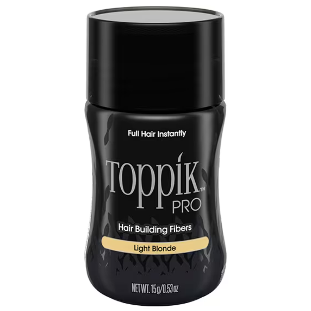 Toppik Pro Hair Building Fibers 15g 0.53 oz