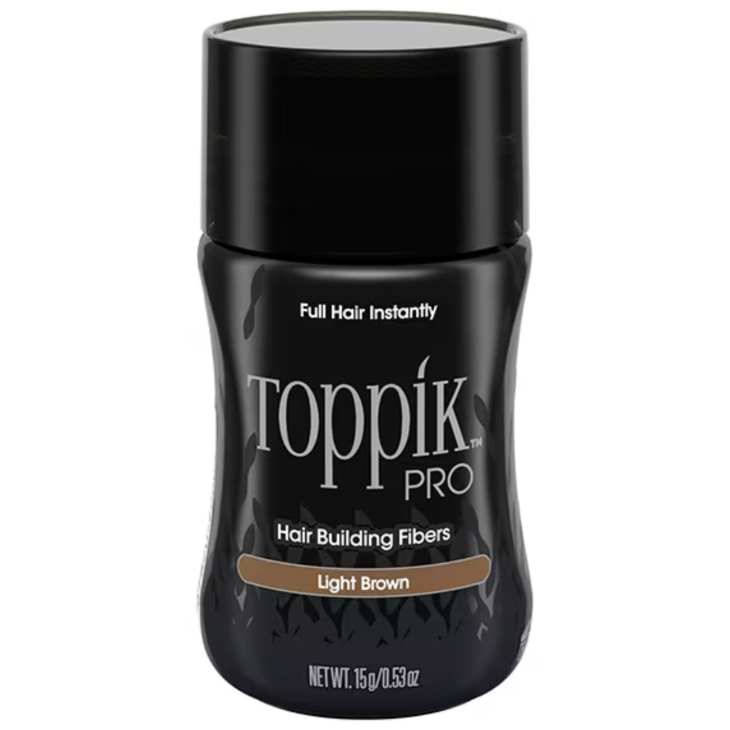 Toppik Pro Hair Building Fibers 15g 0.53 oz