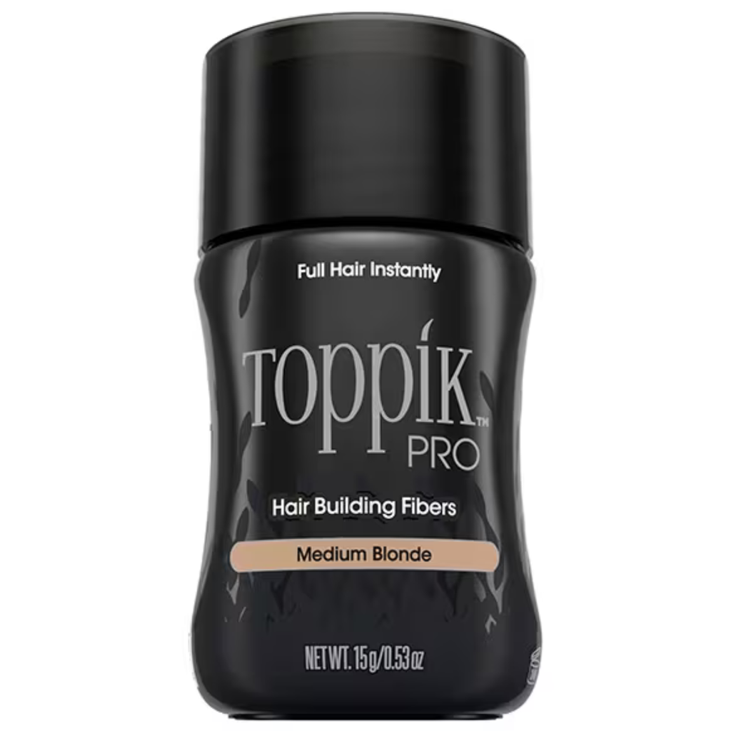 Toppik Pro Hair Building Fibers 15g 0.53 oz