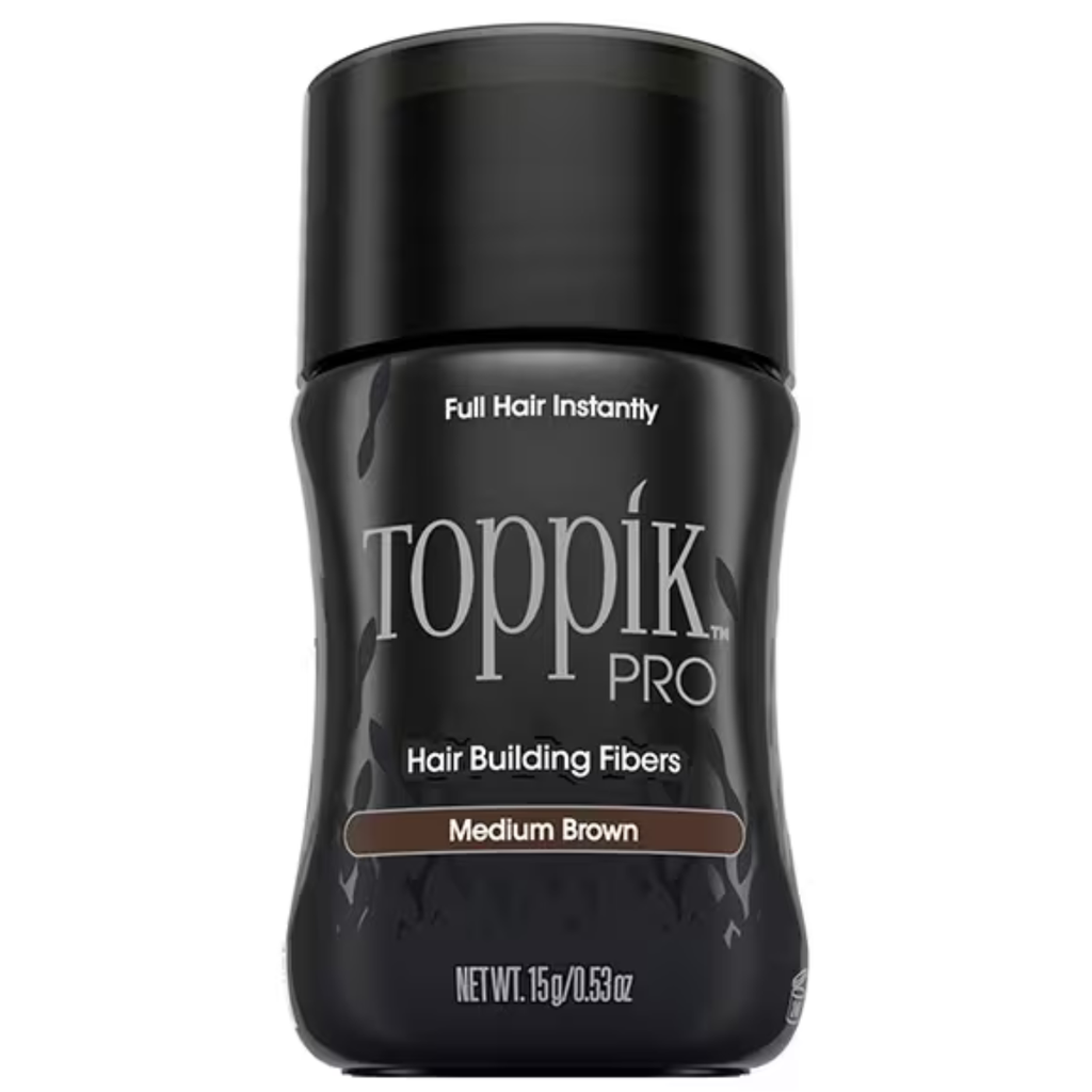 Toppik Pro Hair Building Fibers 15g 0.53 oz