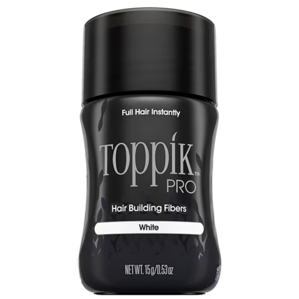 Toppik Pro Hair Building Fibers 15g 0.53 oz