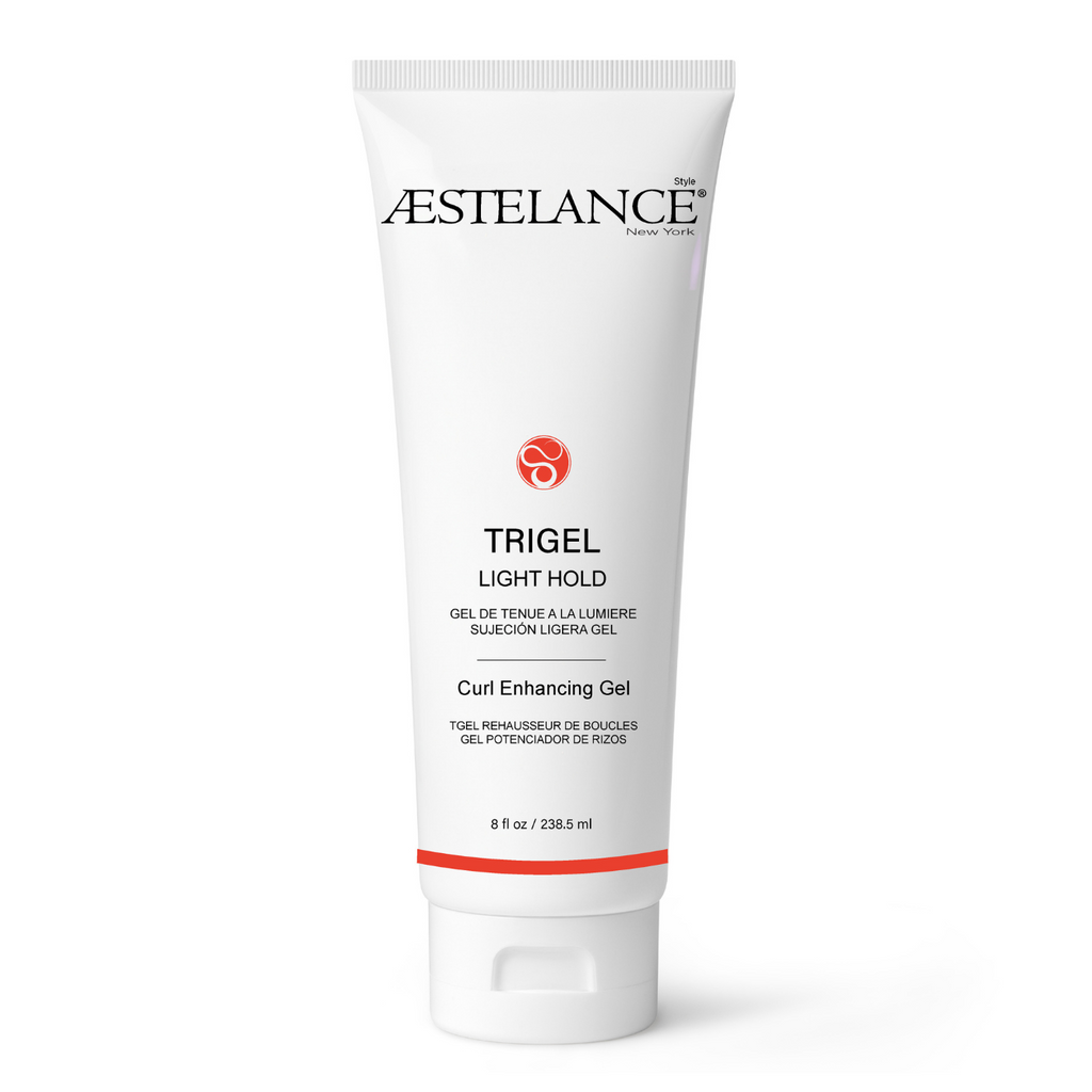 Aestelance TriGel Light Hold Curl Enhancing Gel