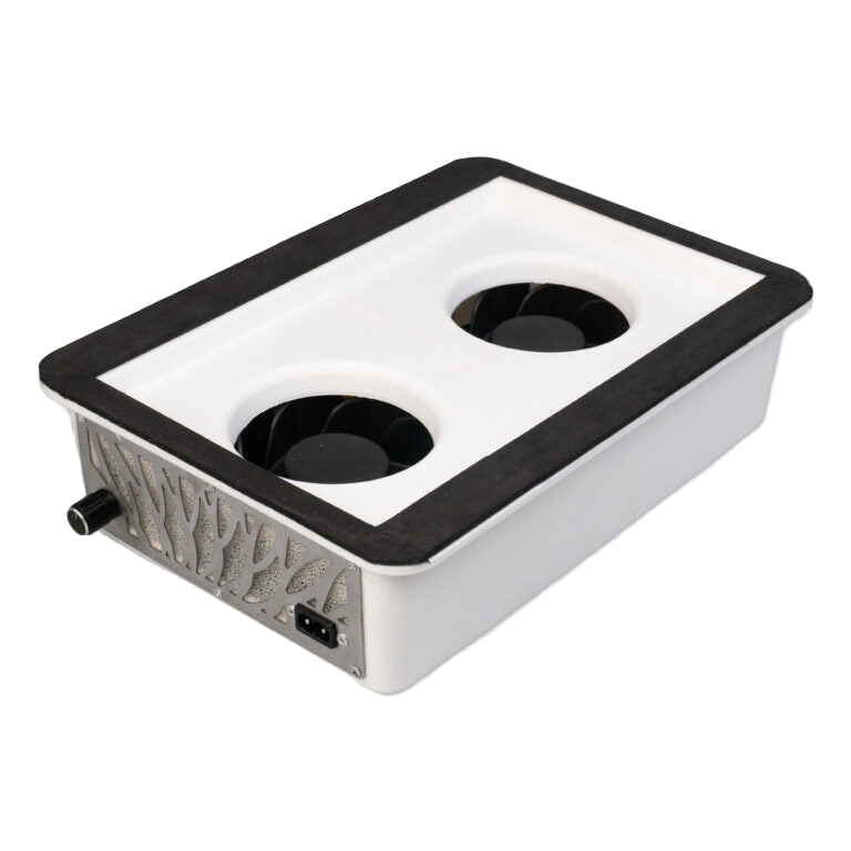 ULKA Built-in Nail Dust Collector Tornado