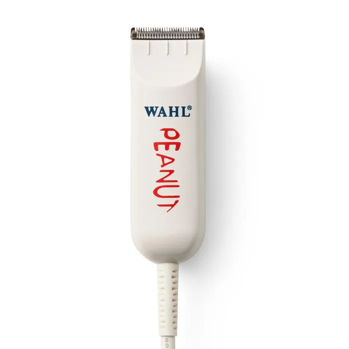 Wahl Classic Peanut Trimmer White 8685