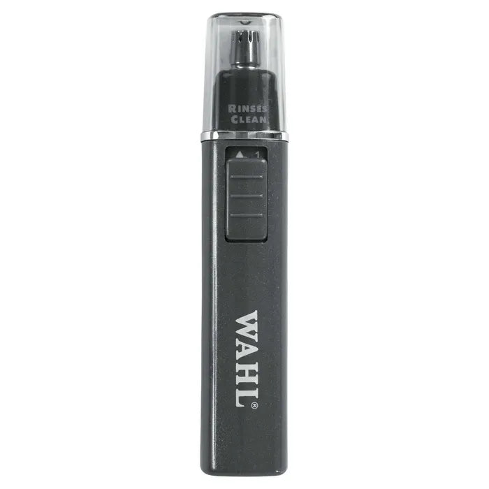 Wahl Wet Dry Nose Hair Trimmer 5560-700