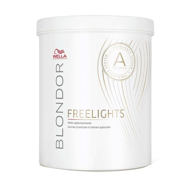 WellaBlondorFreelightsWhiteLig