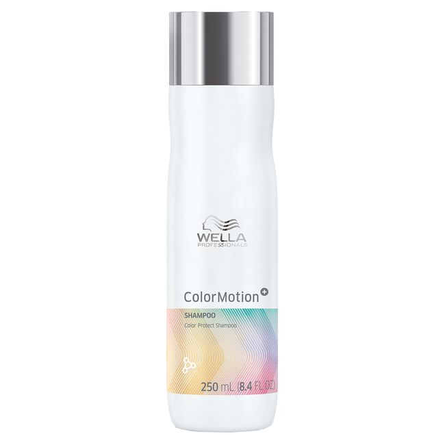 Wella ColorMotion+ Color Protection Shampoo
