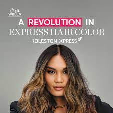 Wella Koleston Xpress ME+ 10 Min Permanent Creme Color 2 oz