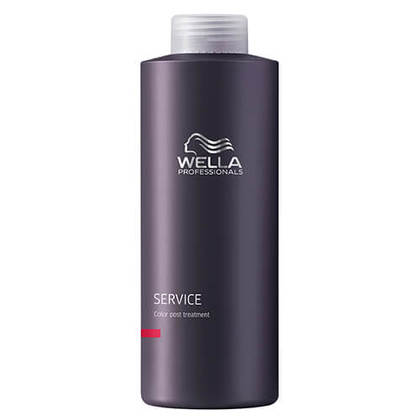 Wella Service Color Post Treatment 33.8 oz