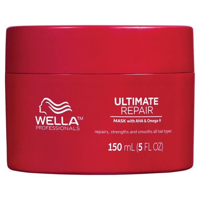 Wella Ultimate Repair Mask 5 oz