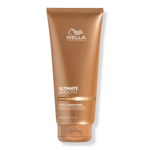 Wella Ultimate Smooth Conditioner 6.7 oz