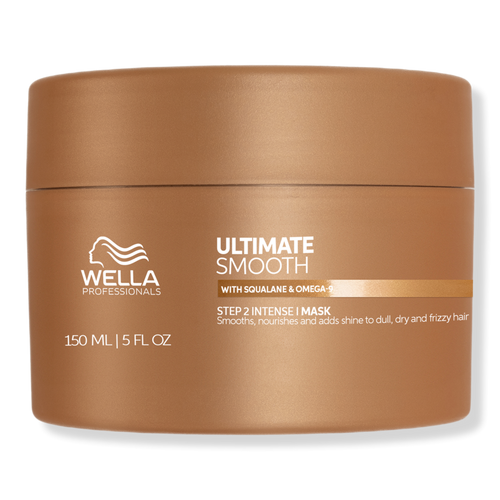Wella Ultimate Smooth Mask 5 oz
