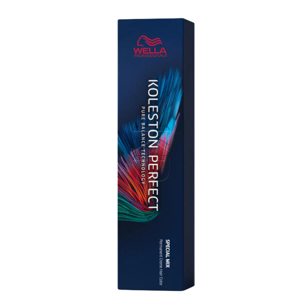 Wella Koleston Perfect ME+ Permanent Color 2 oz Special Mix Series