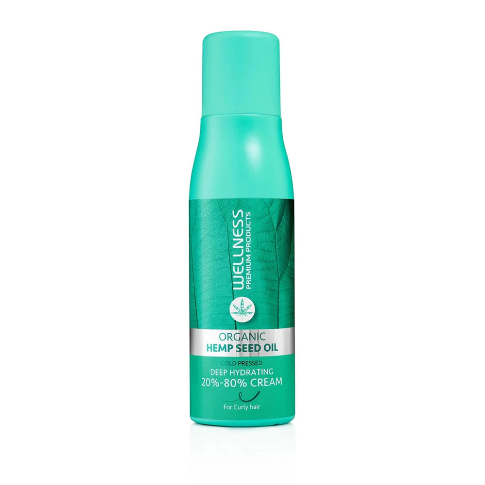 Wellness Hydration 20/80 Cream 16.9 oz