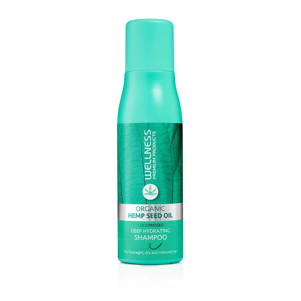 Wellness Hydration Shampoo 16.9 oz