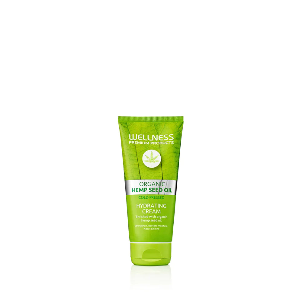 Wellness Intensive Hydrating Cream 6.09 oz