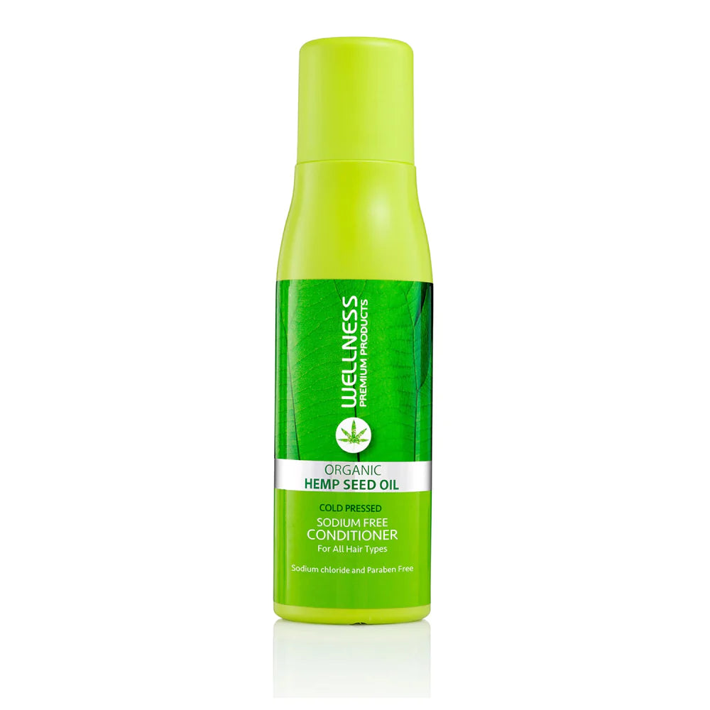 Wellness Intensive Conditioner 16.9 oz