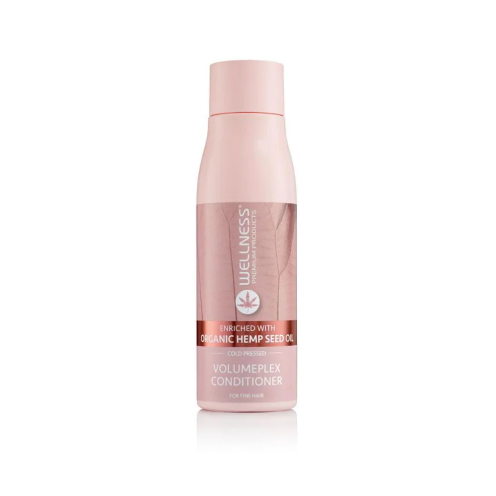 Wellness Volumeplex Conditioner 16.9 oz